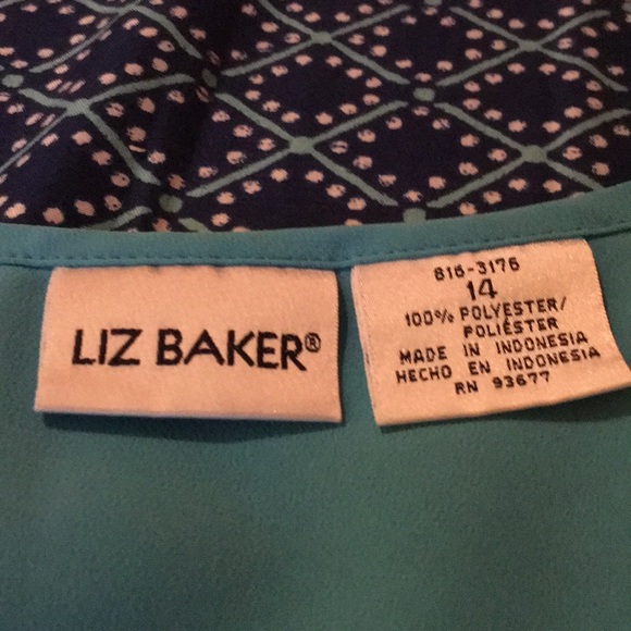 Tank top - Picture 2 of 2